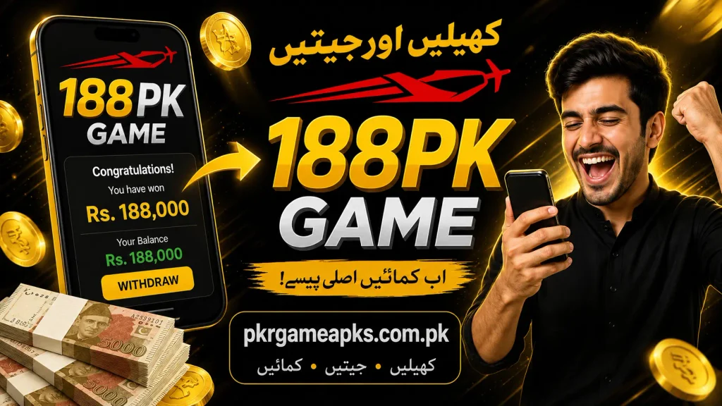 188pk game
