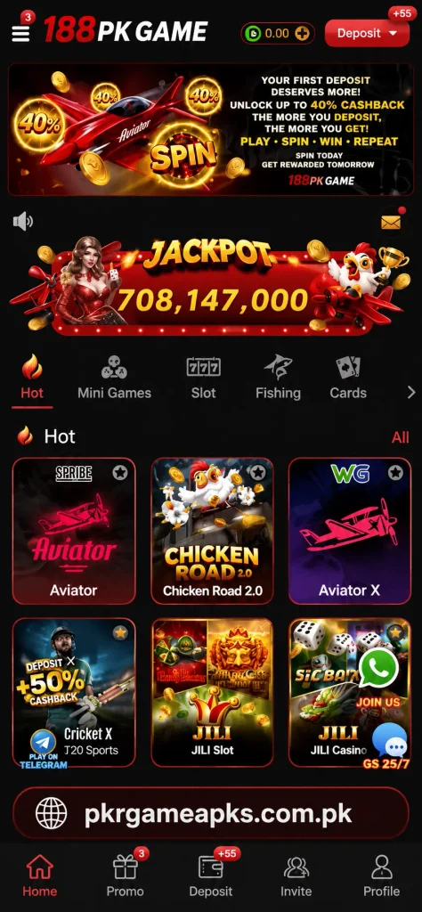 188pk game download