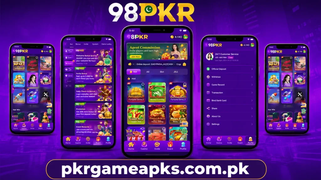 98pkr