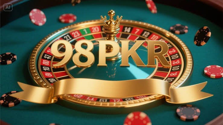 98pkr game download