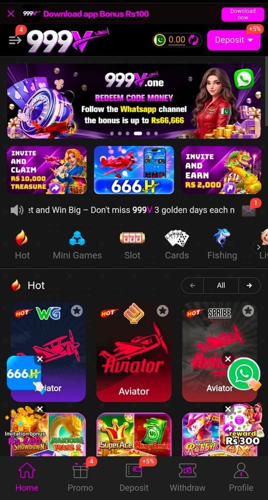 999v game
