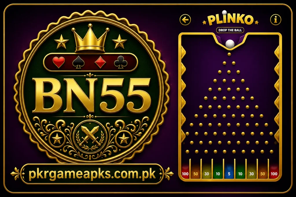 bn55 game download