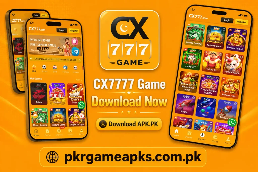 cx777 game download