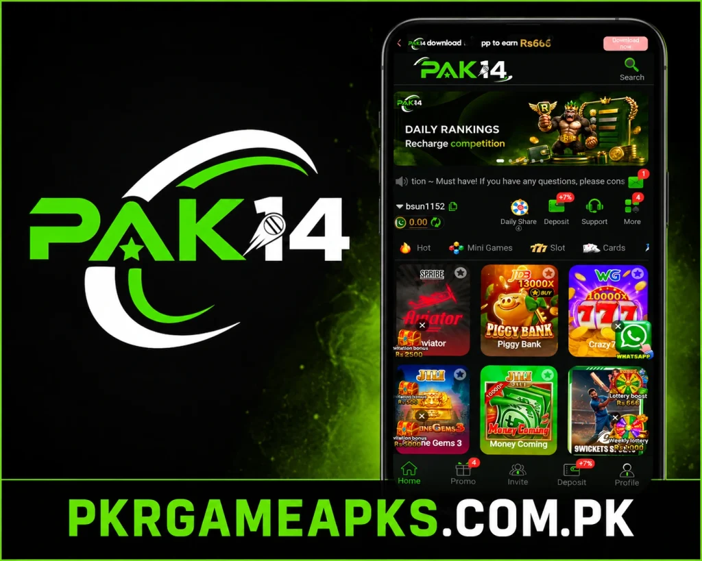 pak14 game apk