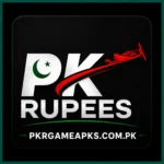 PKRupees