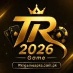 TR2026 game
