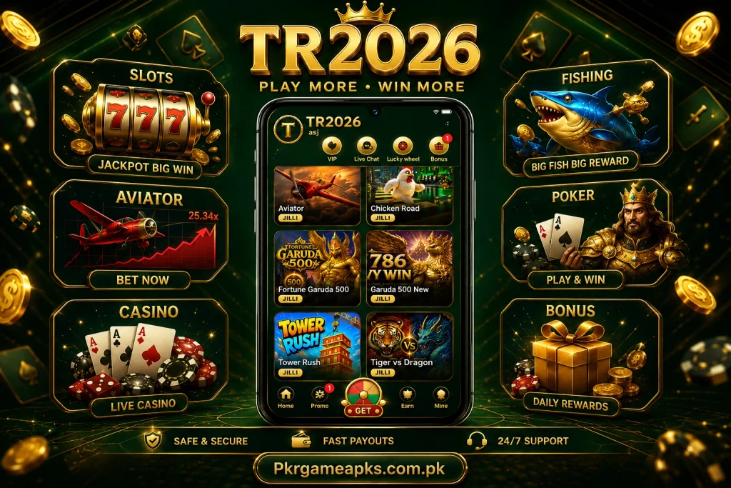 tr2026 game download