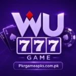 WU777 Game