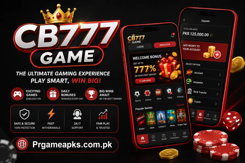 cb777 game apk