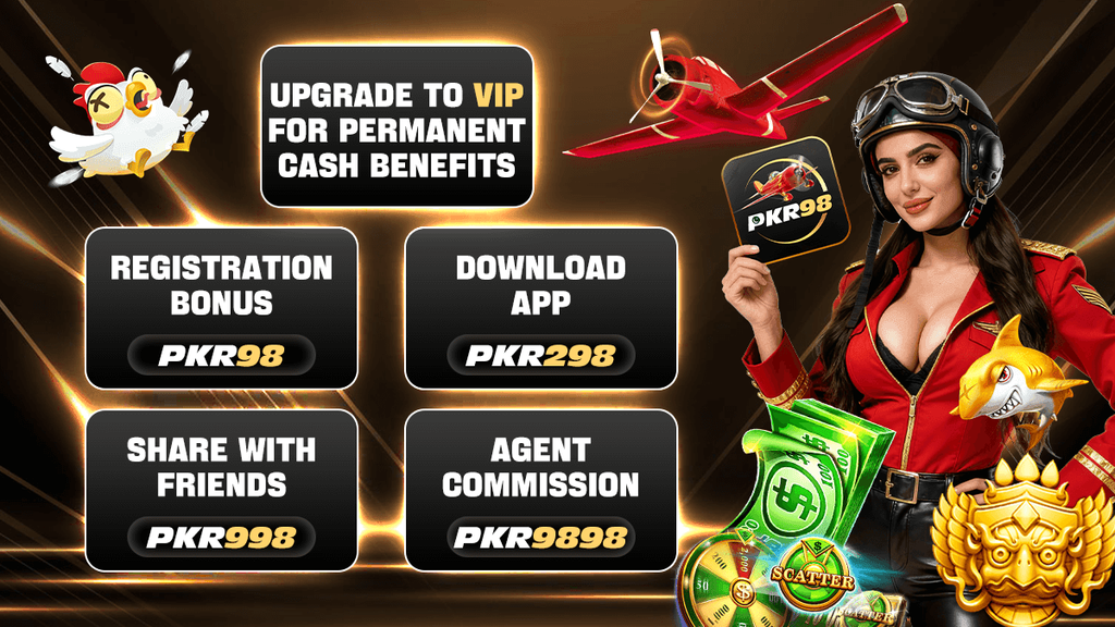 pkr98 game