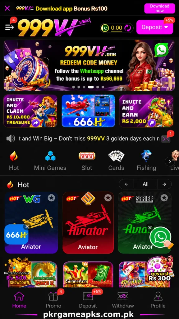 999vv game download