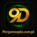 9d game
