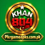 KHAN804 GAME