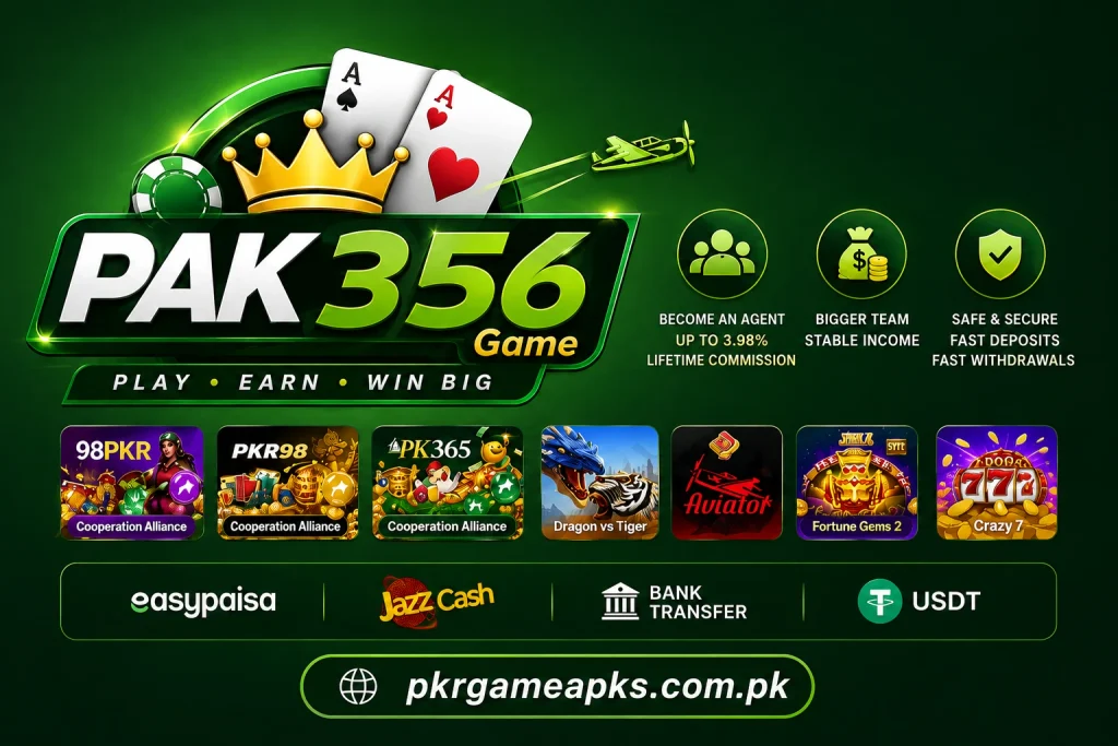pak356 game apk 